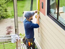 Best Historical Building Siding Restoration  in East Alton, IL